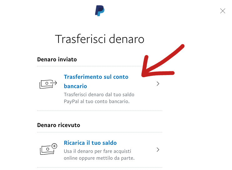 Coinbase abilita il collegamento con PayPal anche in Italia