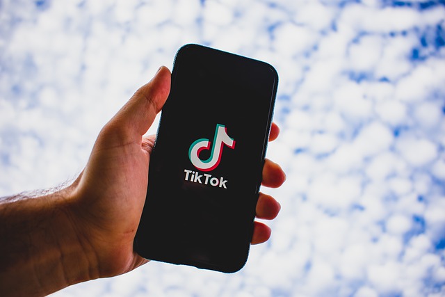 TikTok e il divieto delle promozioni di criptovalute a pagamento