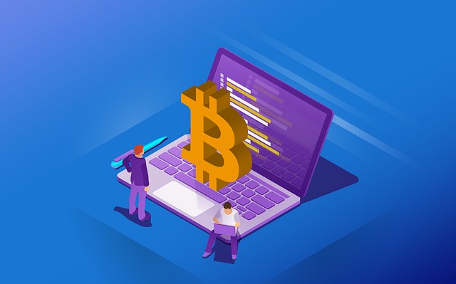 Mining di Bitcoin: cos’è e come funziona?