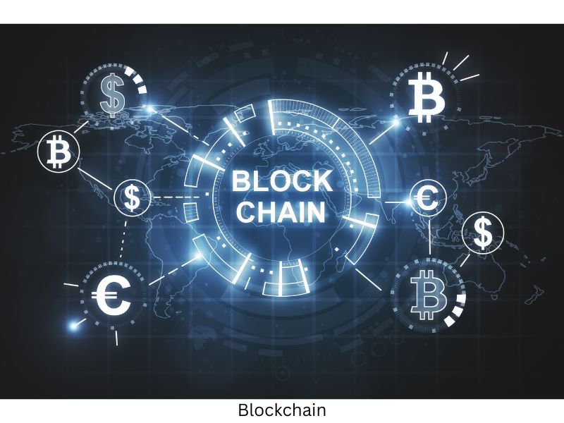 come la Blockchain sta cambiando il mondo